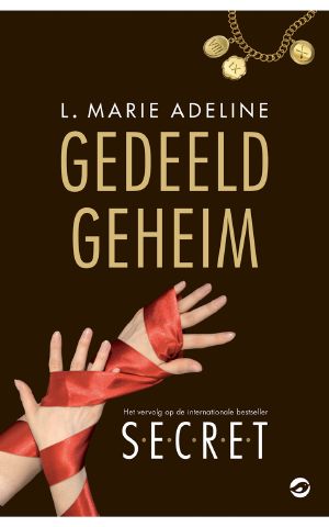 [Secret 02] • Gedeeld geheim